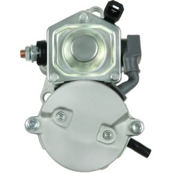 Motor de arranque sustituye428000-3490 / 428000-3491 para Harley Davidson