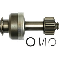 Bendix  para démareur Delco remy 10461769 / 8200083 / 8200211