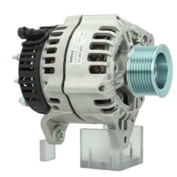 Alternador MAHLE MG286 / AAK5592 / AAK5746 para CASE