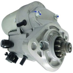 Motor de arranque sustituye228000-8450 / 428000-6170 /  185086750