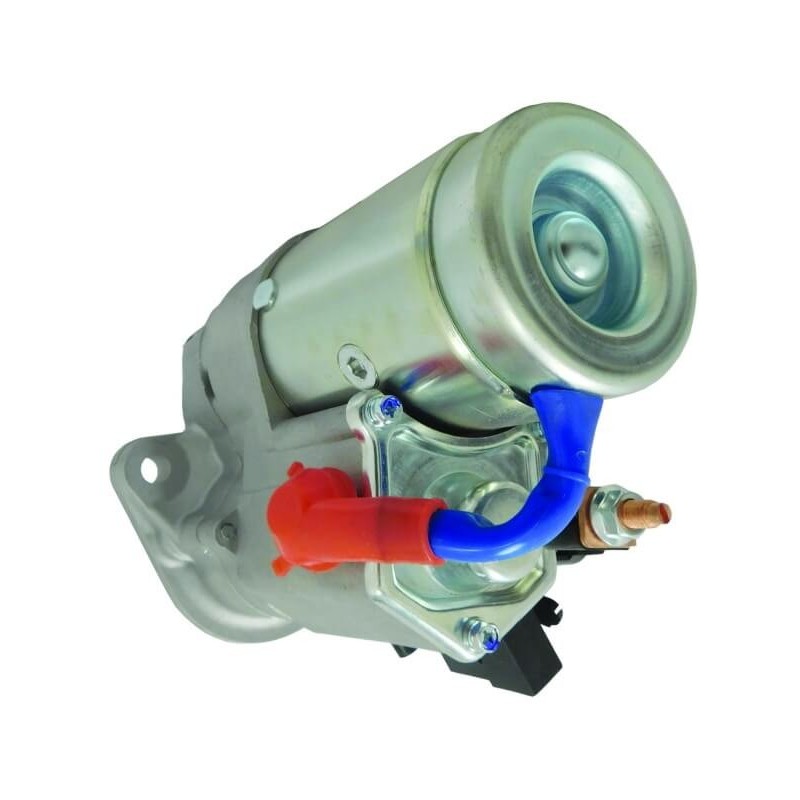 Starter replacing 228000-8450 / 428000-6170 /  185086750