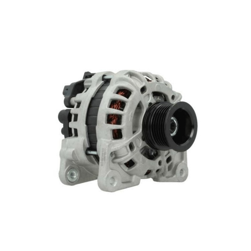 Alternator replacing F000BL0408 / F000BL04C9 / F000BL04CU