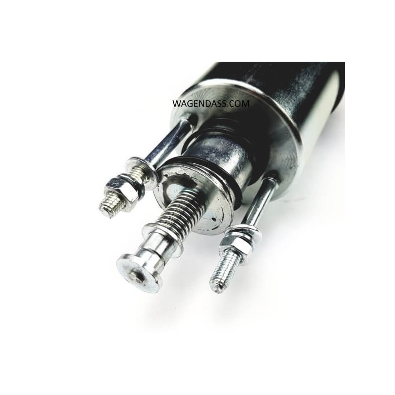 Relé/Solenoide para motor de arranque Lucas M50/ 26211/ 26211A/ 26211L/ 26211M