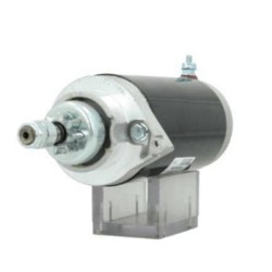 Motor de arranque sustituyee 50-66015-1 / 50-66015-3 / 50-66015T / 50-66015T1