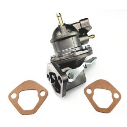 Bomba de gasolina con palanca d'amorçage para 2cv / dyane luxe