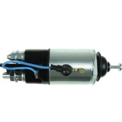 Solenoide para motor de arranque Denso 128000-7170 / 128000-7172 / 128000- 7174