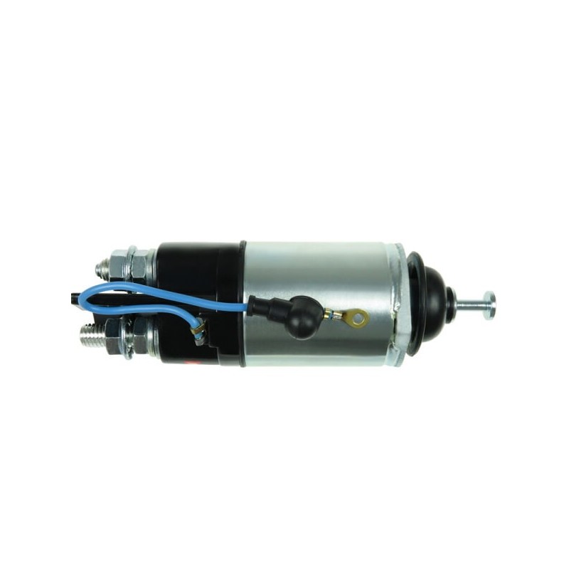 Solenoide pour démarreur Denso 128000-7170 / 128000-7172 / 128000- 7174