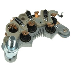Rectificador para alternador Delco remy 10475039 / 10479384