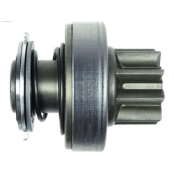 Bendix para arranque  ISKRA / MAHLE AZE6563 / AZE6567 / AZE6589