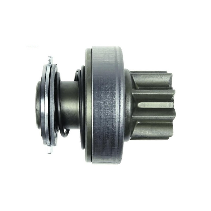 Lanceur pour démarreur ISKRA / MAHLE AZE6563 / AZE6567 / AZE6589