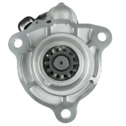 Motor de arranque sustituye0001261046 / 0001261071 / 0986025900 para DAF