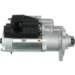 Motor de arranque sustituye0001261046 / 0001261071 / 0986025900 para DAF
