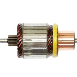 Armadura para motor de arranque  Denso428000-4600 / 428000-5510 / 428000-5511