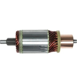 Armadura para motor de arranque  Mitsubishi M008T60071 / M008T60071A / M008T60371