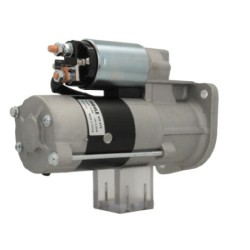 Motor de arranque MAHLE MS915 sustituye M8T75172 para chariot élévateur Clark / Mitsubishi
