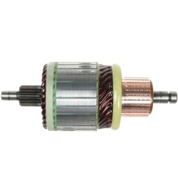 Armadura para motor de arranque  Bosch 0001108223 / 0001108328 / 0001108995