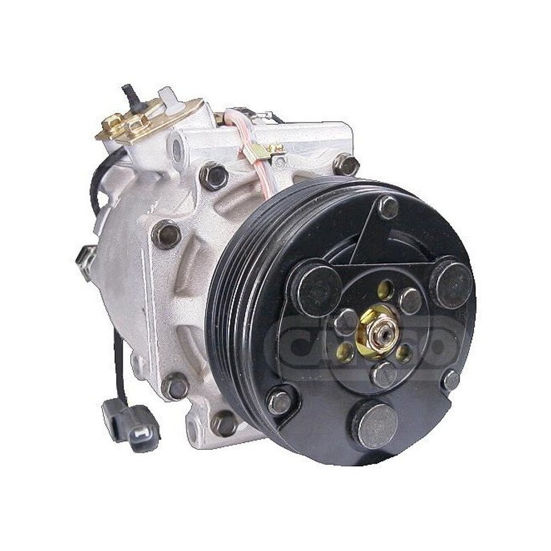 Compressore dell'aria condizionata si sostituisce TRS090-3057 / TRS090-3060 / 38800-P2R-A01