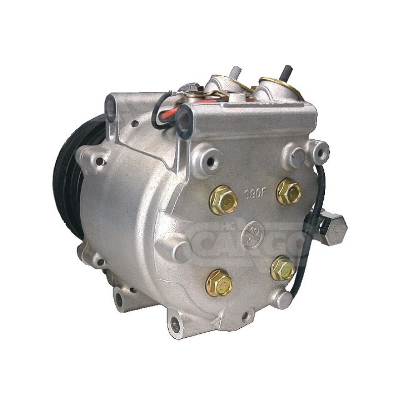 Compressore dell'aria condizionata si sostituisce TRS090-3057 / TRS090-3060 / 38800-P2R-A01