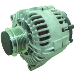 Alternador sustituye TG15C089 / TG15C107 / TG15C139 / TG15S010 para CHEVROLET / FORD