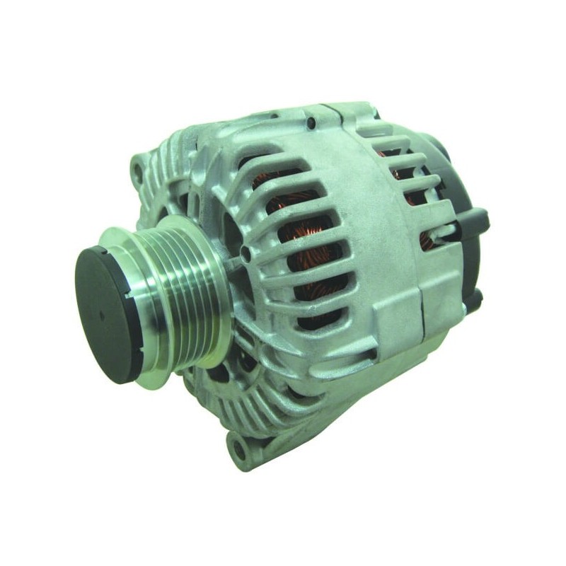 Alternator replacing TG15C089 / TG15C107 / TG15C139 / TG15S010