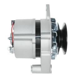 Alternatore sostituisce 0120300516 / 0120300535 / 0120300562 per motore CASE, CATERPILLAR, JOHN DEERE, NEW HOLLAND