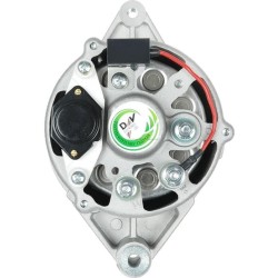 Lichtmaschine ersetzt 0120300516 / 0120300535 / 0120300562 für Motor CASE, CATERPILLAR, JOHN DEERE, NEW HOLLAND