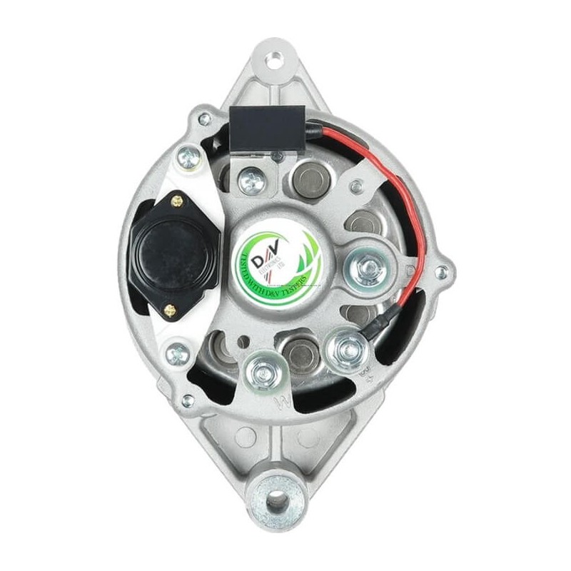Alternatore sostituisce 0120300516 / 0120300535 / 0120300562 per motore CASE, CATERPILLAR, JOHN DEERE, NEW HOLLAND
