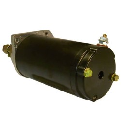 Motor de arranque sustituyeUnited Technologie SM56662 / SM18190 / SM17705