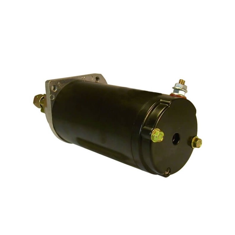Starter replacing UNITED TECHNOLOGIES SM56662 / SM18190 / SM17705
