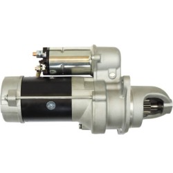 Motor de arranque sustituye10465026 / 10465043 / 10465407 Bobcat 2.9 kw