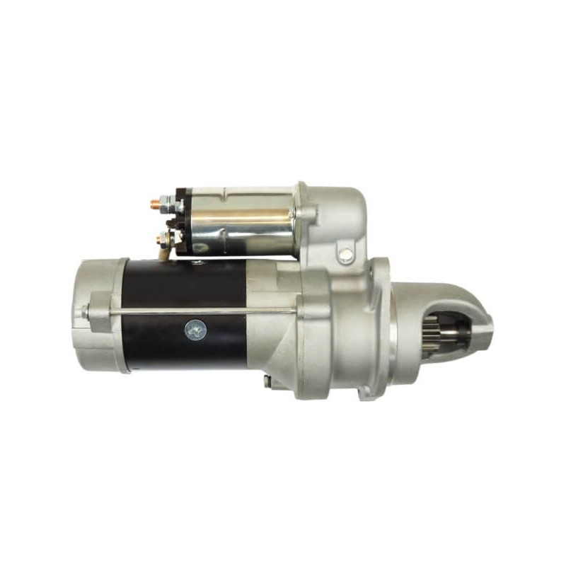 Motor de arranque sustituye10465026 / 10465043 / 10465407 Bobcat 2.9 kw