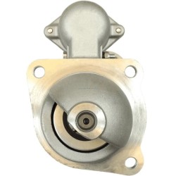 Motor de arranque sustituye10465026 / 10465043 / 10465407 Bobcat 2.9 kw