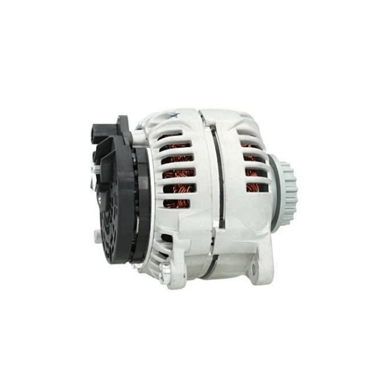 Alternator replacing 0121615013 / 0121615029 / 0121615129