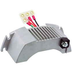 Regulador para alternador sustituye 8RL021 / 8RL3007 / 8RL3021 / 8RL3022 / 8RL3024