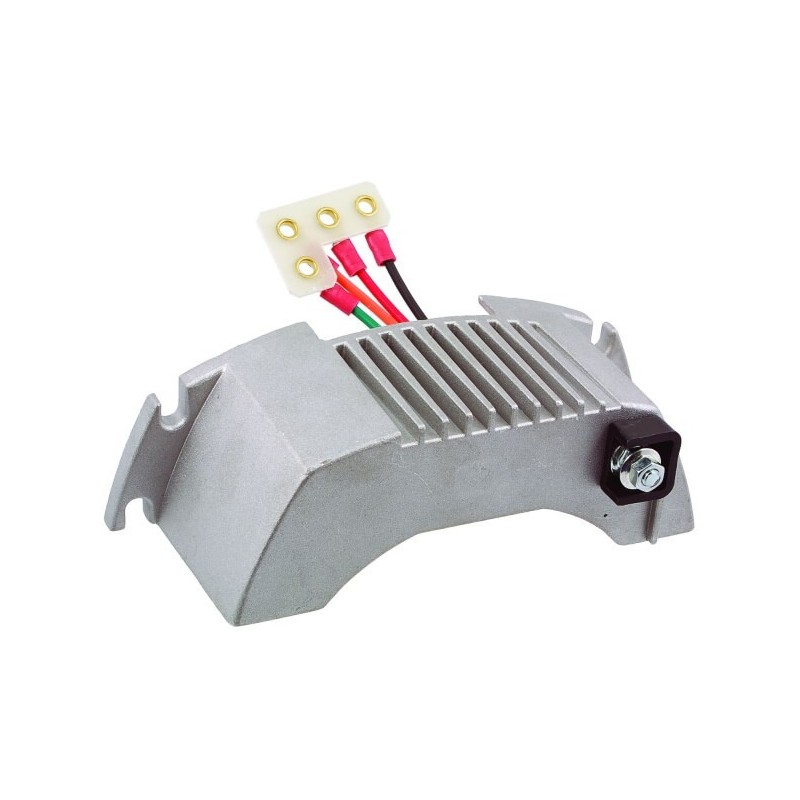 Voltage regulator for alternator replacing 8RL021 / 8RL3007 / 8RL3021 / 8RL3022 / 8RL3024