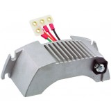 Voltage regulator for alternator replacing 8RL021 / 8RL3007 / 8RL3021 / 8RL3022 / 8RL3024