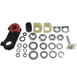 Kit de reparación para motor de arranque Bosch 0001416027 / 0001416028 / 0001416029