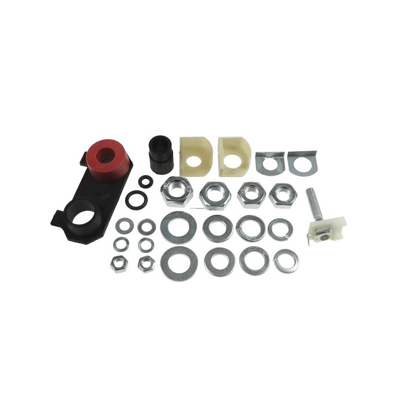 Kit de réparation pour démarreur Bosch 0001416027 / 0001416028 / 0001416029