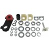 Reparatursatz für Bosch-Anlasser 0001416027 / 0001416028 / 0001416029