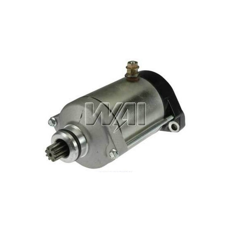 Starter replacing 36Y-81800-10-00 / 4KG-81890-00-00 / SM-229D