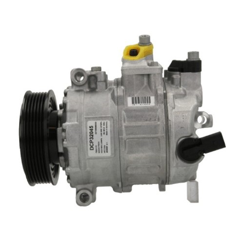 Compressore dell'aria condizionata DENSO DCP32045 sostituisce 1K0260859F / 1K0820803E