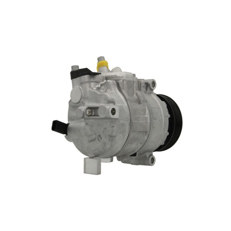 Compresseur de climatisation DENSO DCP32045 remplace 1K0260859F / 1K0820803E Compresseur de climatisation DENSO DCP32045 remplace 1K0260859F / 1K0820803E
