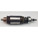 Armature for starter DUCELLIER 6155G / 6155H / 6155J / 6155K / 6155L