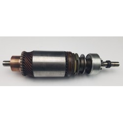 Armadura para motor de arranque  Ducellier 6155G / 6155H / 6155J / 6155K / 6155L