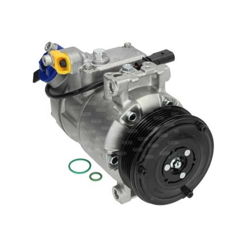 Compressore dell'aria condizionata sostituisce 4E0260805AE / 4472009960 / 4E0260805AK