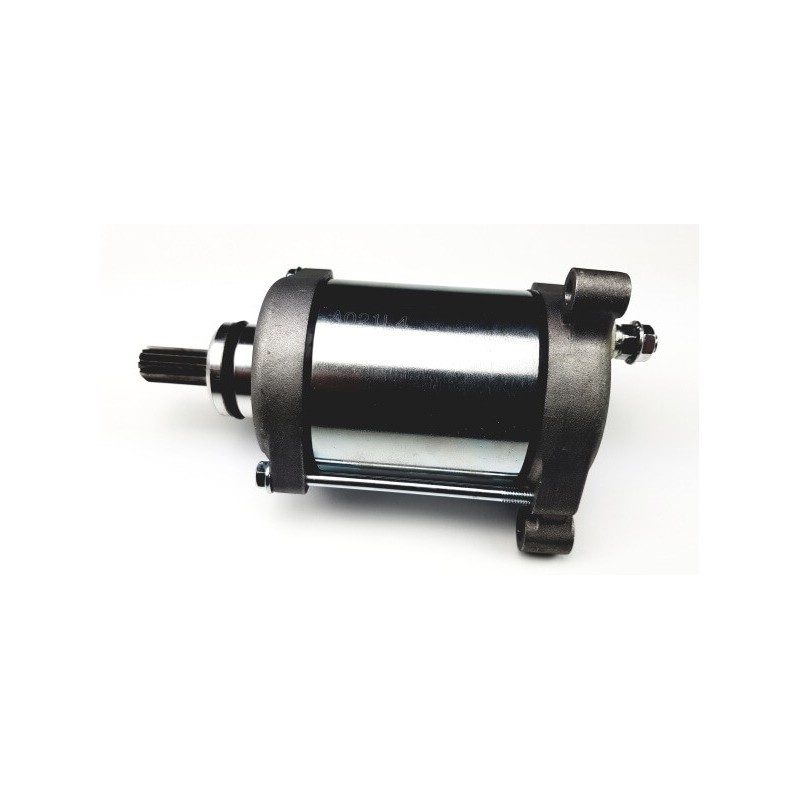 ASPL SD0011 Motorino Di Avviamento | Diametro 34,8 Mm Con 9 Denti