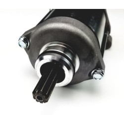 Motorino di avviamento equivalente 21163-0064 per Kawasaki