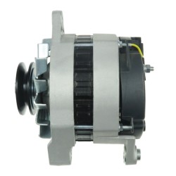 Alternador sustituye A14N131 / 0986039971 / 7700749023