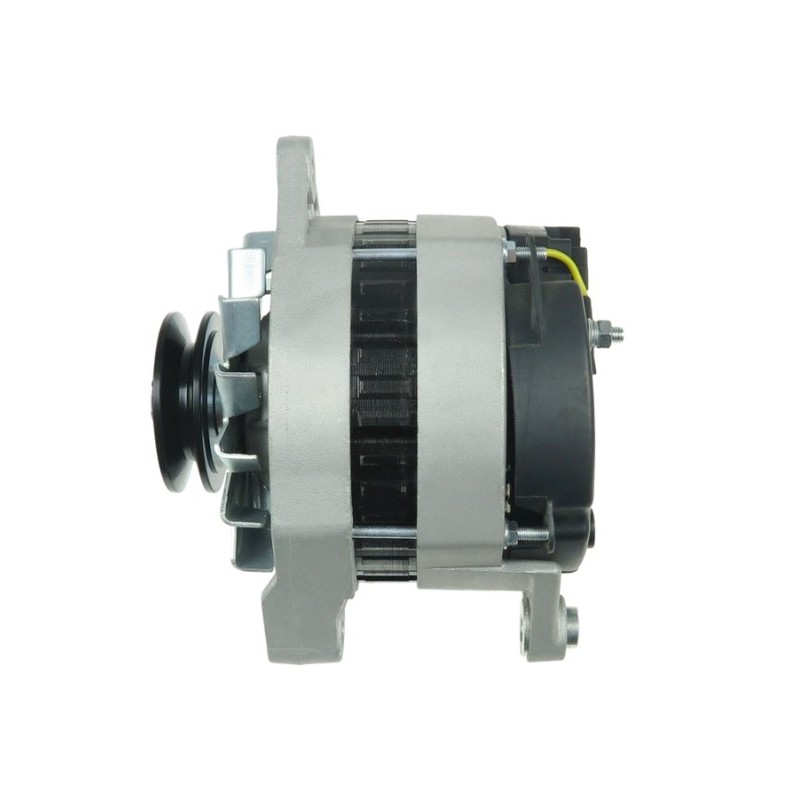 Alternator replacing A14N131 / 0986039971 / 7700749023