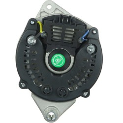 Alternador sustituye A14N131 / 0986039971 / 7700749023